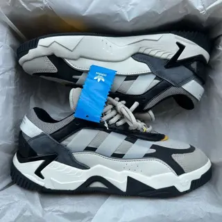 Photo 3 du produit  - Adidas Niteball2