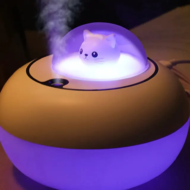Image de Humidificateur d'air USB