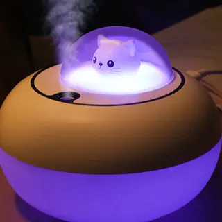 Photo 1 du produit  - Humidificateur d'air USB
