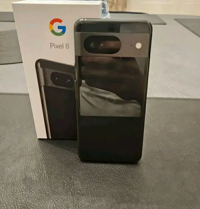 Image of GOOGLE PIXEL 8 5G 128G