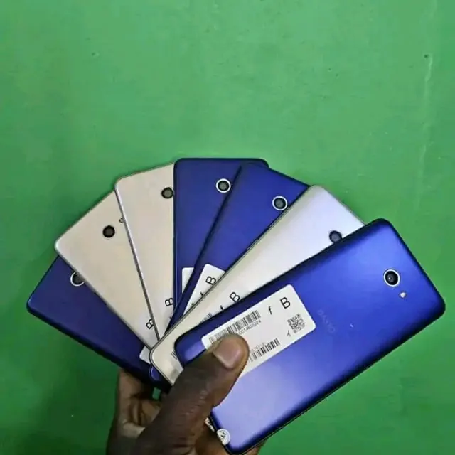 Image of BASS 4 - 32G ROM