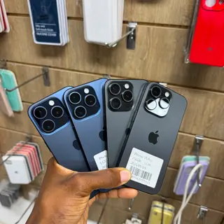 Product image attachment 1 - IPHONE 15 PRO