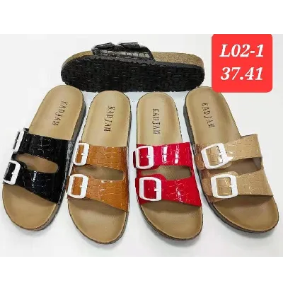 Photo 1 du produit - sandales dames