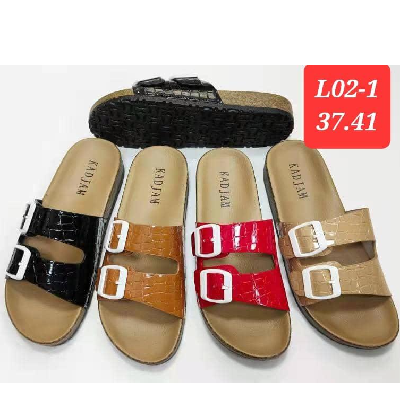 Photo 2 du produit - sandales dames