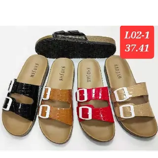 Photo 2 du produit  - sandales dames