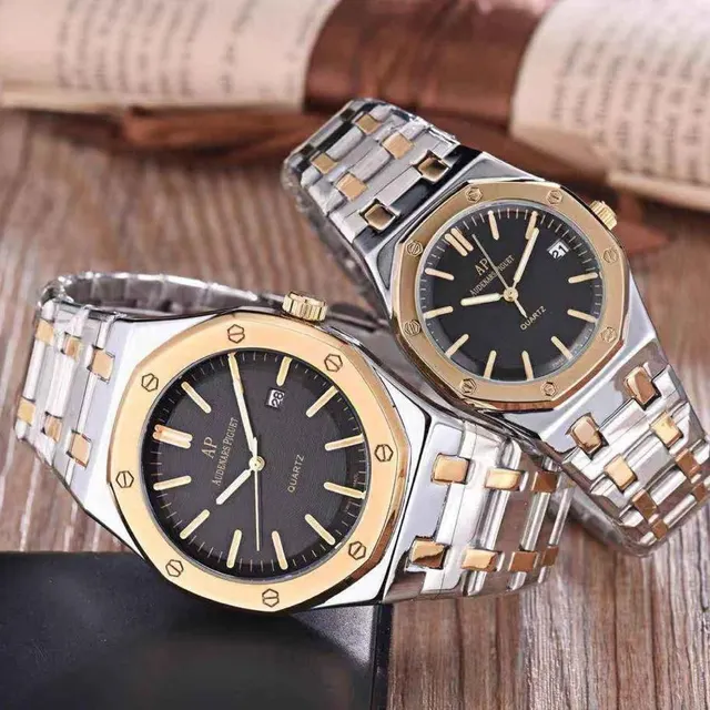 Image de Audemars Piguet (paire)