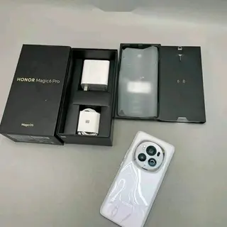 Photo 2 du produit  - Honor MAGIC 6 PRO 512G