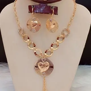 Photo 1 du produit  - bijoux