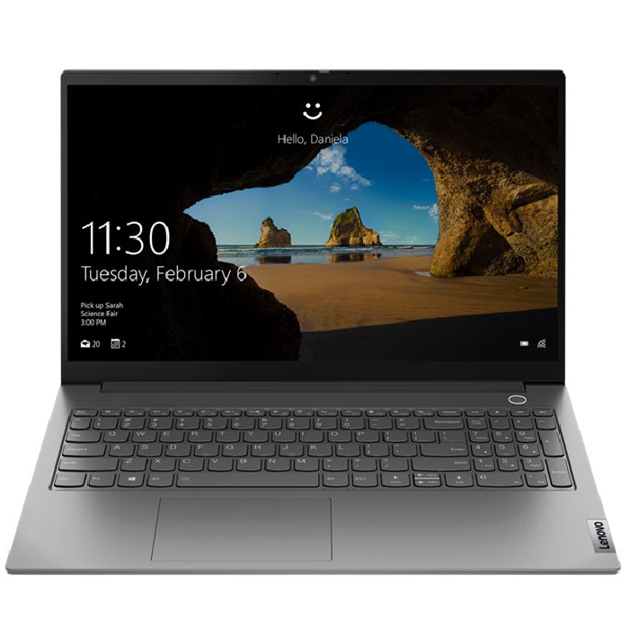 Photo 1 du produit - Laptop lenovo thinkbook I4G2 - i5