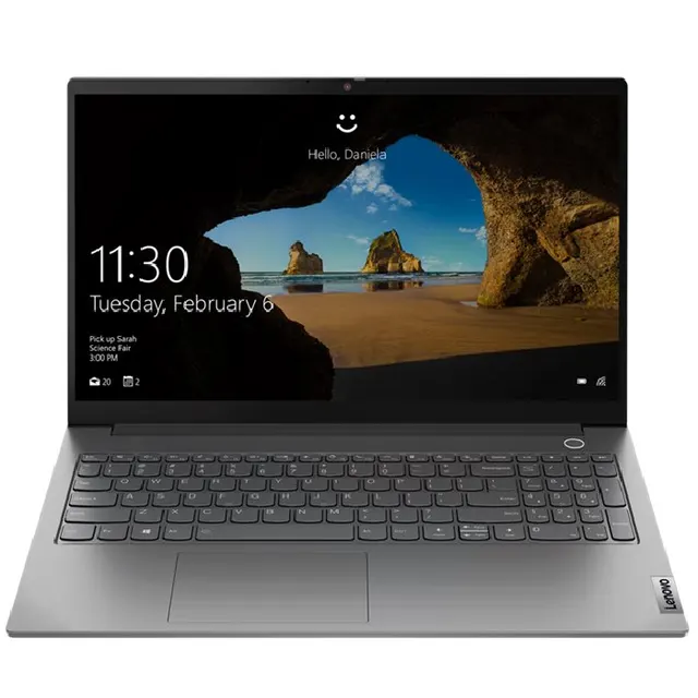 Image de Laptop lenovo thinkbook I4G2 - i5
