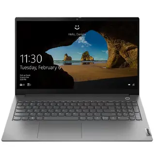 Photo 1 du produit  - Laptop lenovo thinkbook I4G2 - i5
