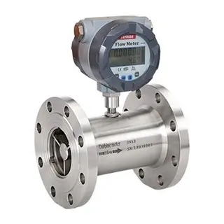 Photo 1 du produit  - Micro Flow Turbine Meter