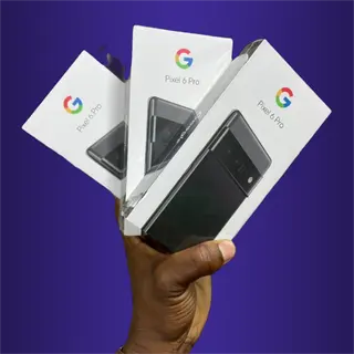 Photo 1 du produit  - GOOGLE PIXEL 6 PRO - 256G