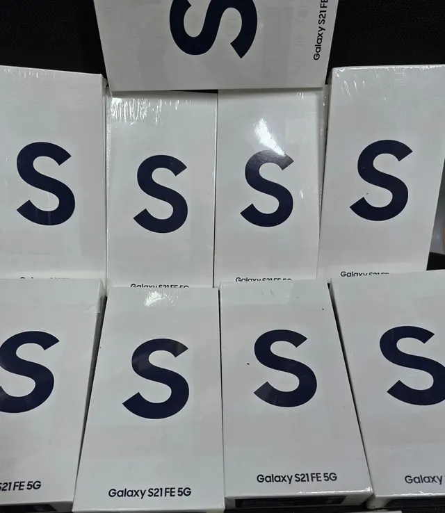 Image de SAMSUNG GALAXY S21 FE 5G 256G