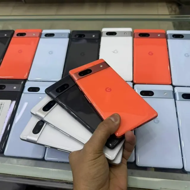 Image of GOOGLE PIXEL 7A 5G 128G