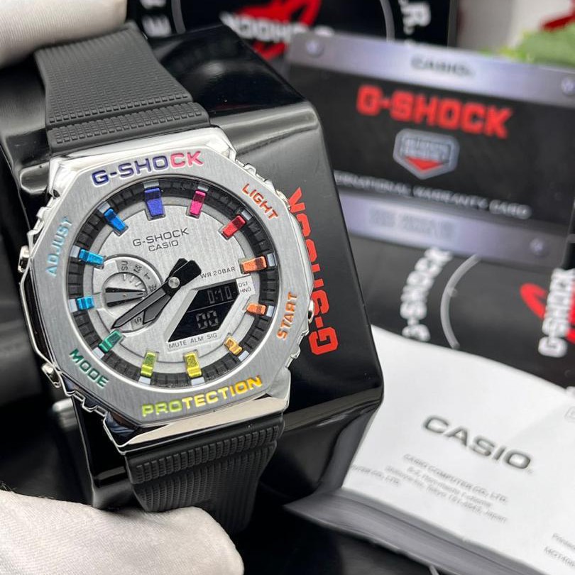 Photo 1 du produit  - G-SHOCK