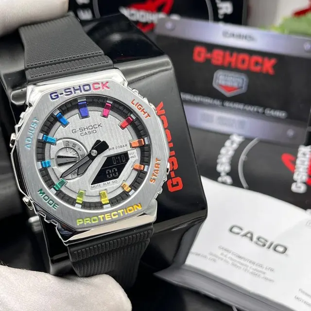 Image of G-SHOCK
