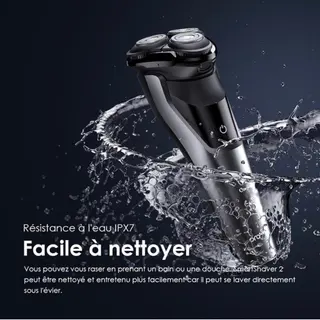 Product image attachment 3 - Oraimo SmartShaver Razor