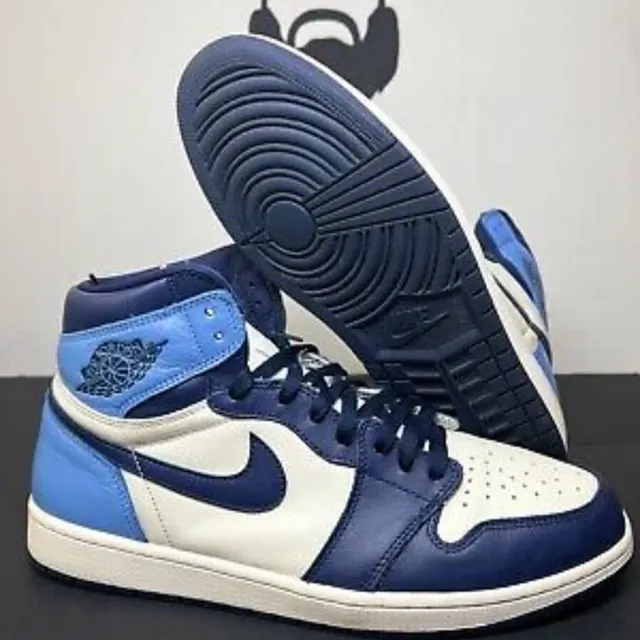 Image de JORDAN 1