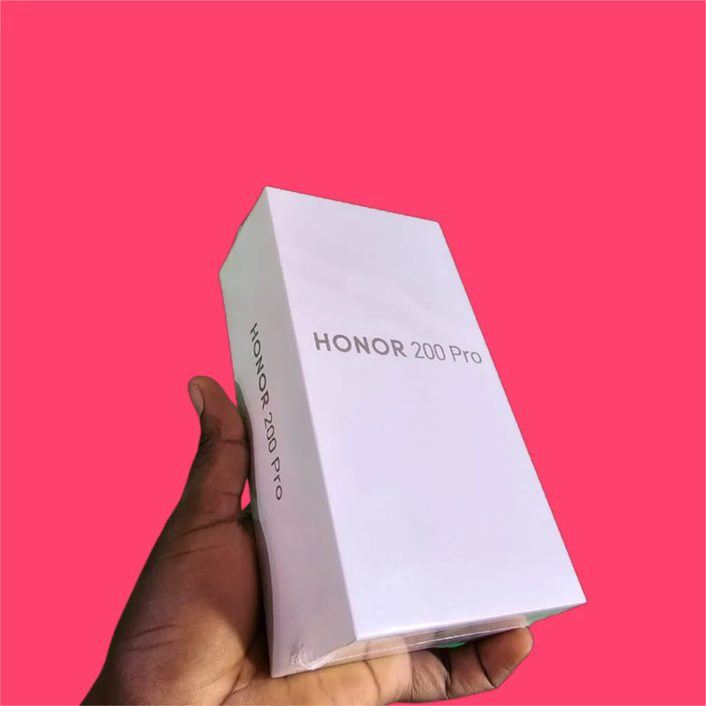 Photo 1 du produit - HONOR 200 PRO 512G