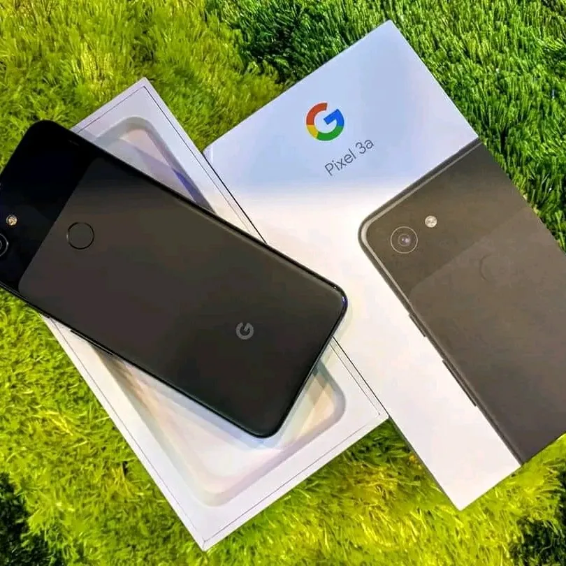 Photo 1 du produit - GOOGLE PIXEL 3A 64G