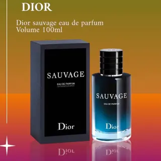 Photo 1 du produit  - Sauvage Dior