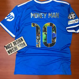 Photo 3 du produit  - maillots flocage personnalisée avec photos