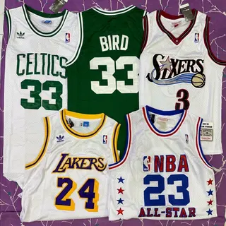 Photo 1 du produit  - maillots NBA