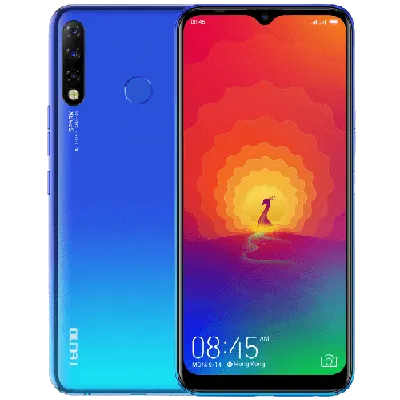 Image de TECNO spark 4