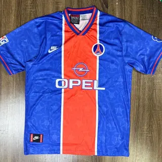 Product image attachment 4 - vintage jersey