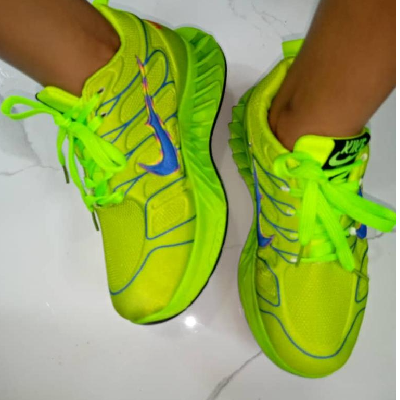 Photo 1 du produit - sneaker nike