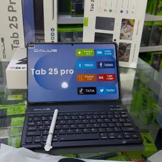 Photo 1 du produit  - tablette calus