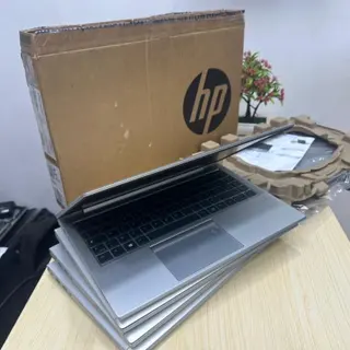 Photo 2 du produit  - laptop hp