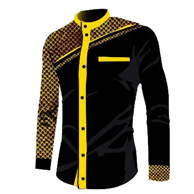Image de Chemise Afritude
