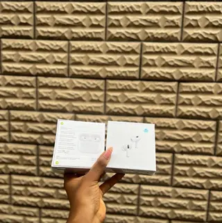 Product image attachment 2 - AirPods Pro 2025 2nd generation 24h battery life
