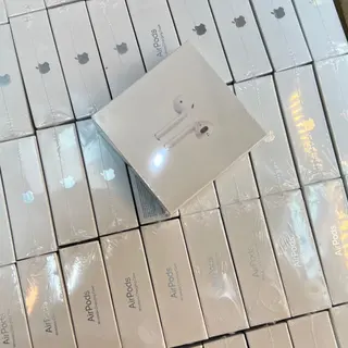 Product image attachment 1 - Airpods 2