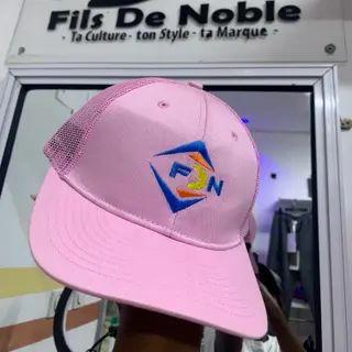 Product image attachment 3 - FDN Cap