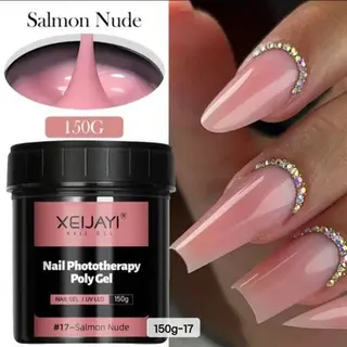 Photo 3 du produit  - poly gel