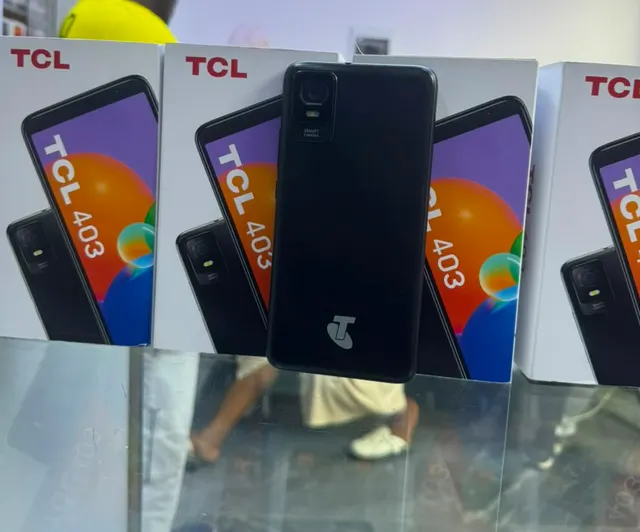 Image of TCL 431 - 32G