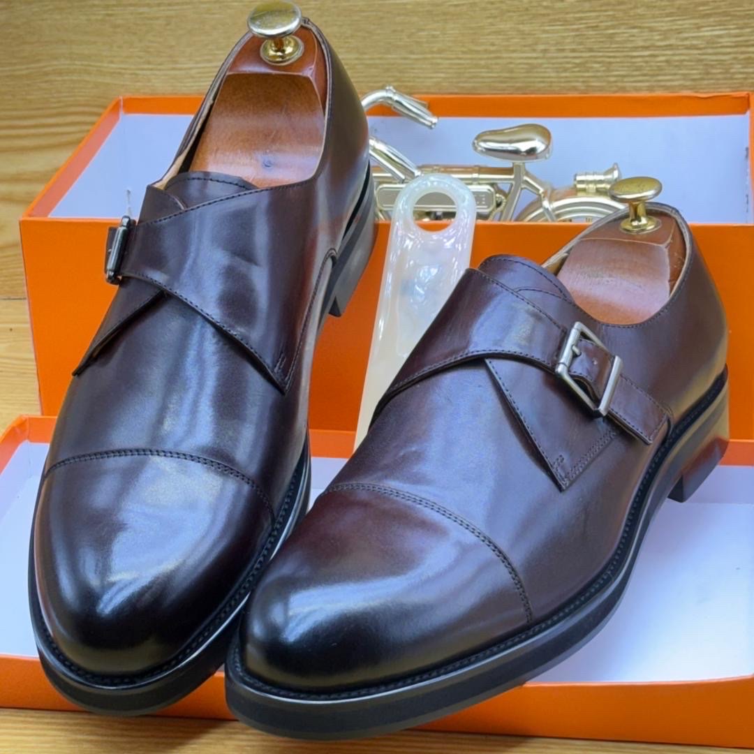 Photo 2 du produit - Mack James