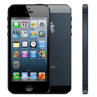 Photo 1 du produit  - IPhone 5