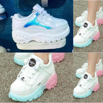 Photo 1 du produit  - Chaussures Buffalo