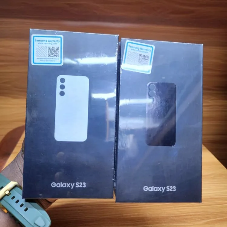 Photo 1 du produit - SAMSUNG GALAXY S23 5G 256G