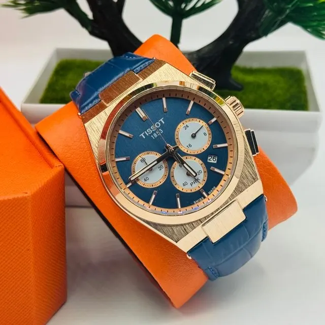 Image de TISSOT PRX CHRONOGRAPH
