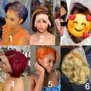 Photo 1 du produit  - pixie