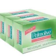 Photo 1 du produit  - olive de palme pack de 3 savons