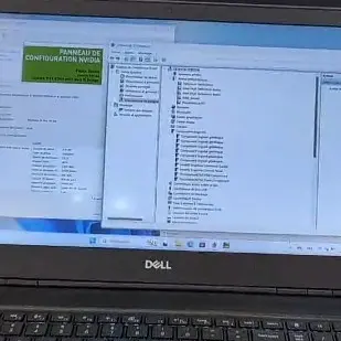 Product image attachment 1 - Dell precision 7550