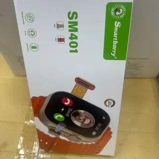 Photo 1 du produit  - SMARTBERRY M401 montre