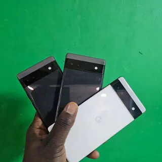 Photo 1 du produit  - GOOGLE PIXEL 6A 5G 128G USA