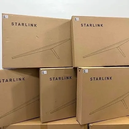 Photo 1 du produit - Kit Starlink V4